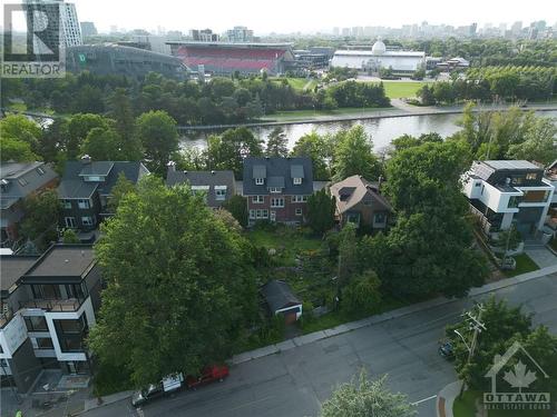 692 Echo Drive, Ottawa, ON - Outdoor With Body Of Water With View