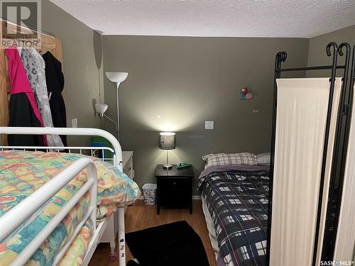 18 Proctor Drive, Blackstrap Shields, SK - Indoor Photo Showing Bedroom