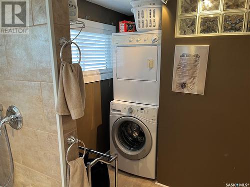 18 Proctor Drive, Blackstrap Shields, SK - Indoor Photo Showing Laundry Room
