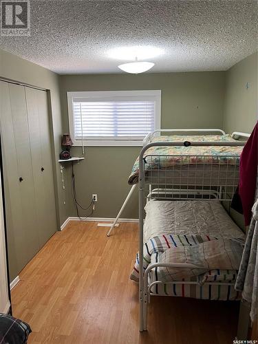 18 Proctor Drive, Blackstrap Shields, SK - Indoor Photo Showing Bedroom
