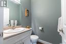 551 Redwood Crescent, Warman, SK  - Indoor Photo Showing Bathroom 