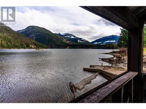 8323 Trans Canada Highway, Revelstoke, BC - Outdoor With Body Of Water With View