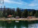 8323 Trans Canada Highway, Revelstoke, BC  - Outdoor With Body Of Water With View 