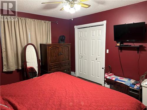 4484 Tate Boulevard, Val Therese, ON - Indoor Photo Showing Bedroom