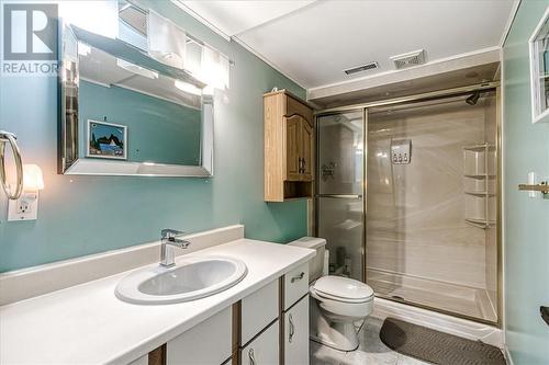 4484 Tate Boulevard, Val Therese, ON - Indoor Photo Showing Bathroom