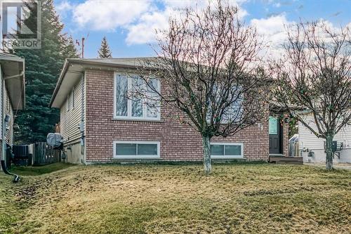4484 Tate Boulevard, Val Therese, ON - Outdoor