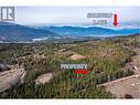 40 Lidstone Road, Salmon Arm, BC  - Outdoor With View 