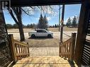 1108 19Th Street W, Saskatoon, SK  - Outdoor With Deck Patio Veranda 