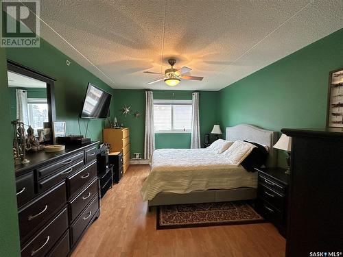 203 1 26Th Street E, Prince Albert, SK - Indoor Photo Showing Bedroom