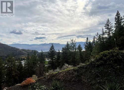 1927 Cornerstone Drive, West Kelowna, BC - Outdoor With View