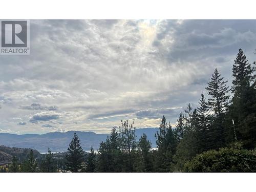 1927 Cornerstone Drive, West Kelowna, BC - Outdoor With View