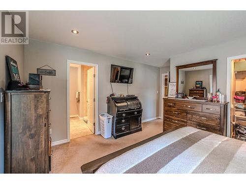 118 Westridge Drive, Princeton, BC - Indoor Photo Showing Bathroom