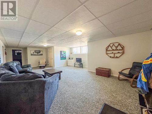 118 Westridge Drive, Princeton, BC - Indoor