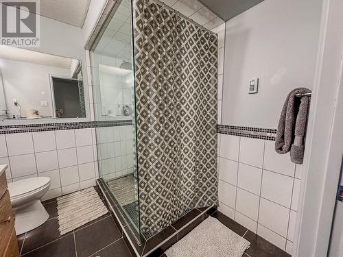 118 Westridge Drive, Princeton, BC - Indoor Photo Showing Bathroom