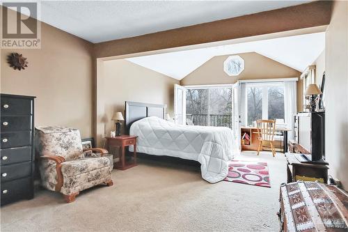 77 Carleton Street, Almonte, ON - Indoor Photo Showing Bedroom