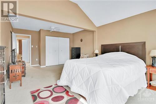 77 Carleton Street, Almonte, ON - Indoor Photo Showing Bedroom