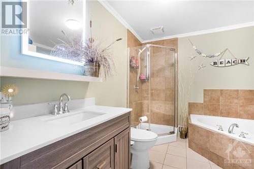 1548 Landry Street, Clarence Creek, ON - Indoor Photo Showing Bathroom