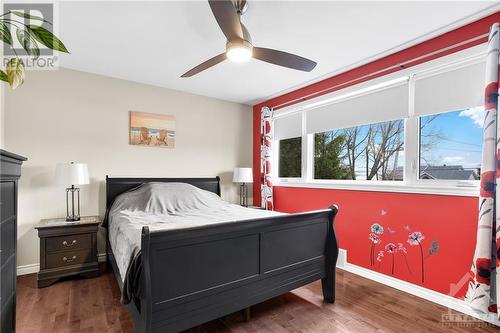 1548 Landry Street, Clarence Creek, ON - Indoor Photo Showing Bedroom
