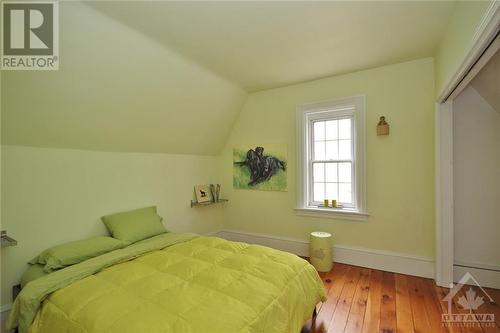 6361 Fourth Line Road, North Gower, ON - Indoor Photo Showing Bedroom