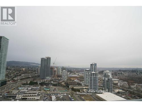 28Xx 2085 Skyline Court, Burnaby, BC - Outdoor With View