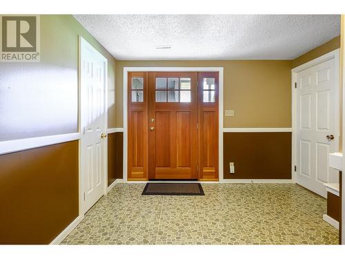15562 Old Mission Road, Lake Country, BC - Indoor Photo Showing Other Room