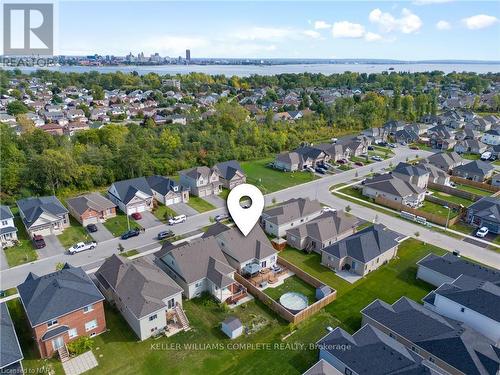 867 Burwell St, Fort Erie, ON - Outdoor With View