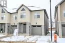 14 Bayberry Lane, Hamilton, ON  - Outdoor With Facade 