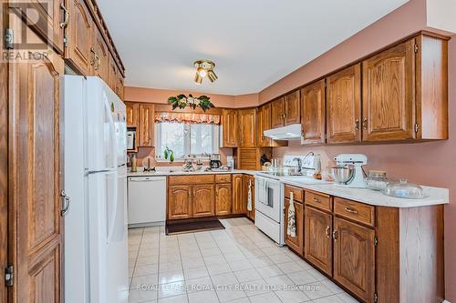 187 Municipal St, Guelph, ON - Indoor Photo Showing Kitchen