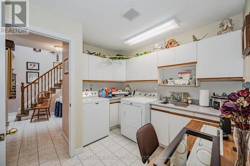 187 Municipal Street, Guelph, ON - Indoor Photo Showing Laundry Room