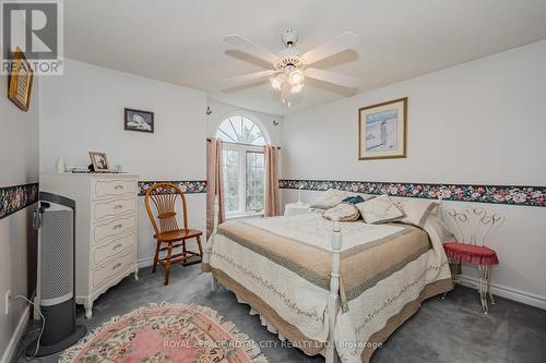 187 Municipal Street, Guelph, ON - Indoor Photo Showing Bedroom