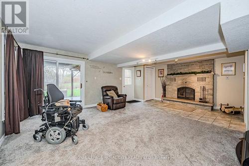 187 Municipal St, Guelph, ON - Indoor