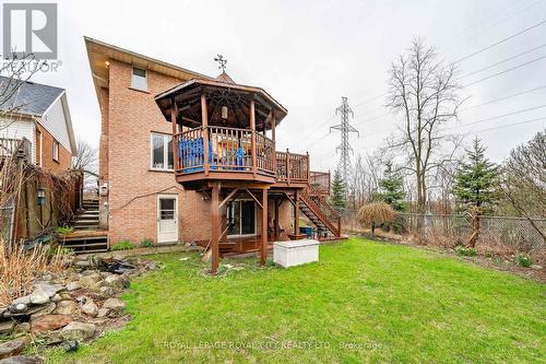 187 Municipal St, Guelph, ON - Outdoor