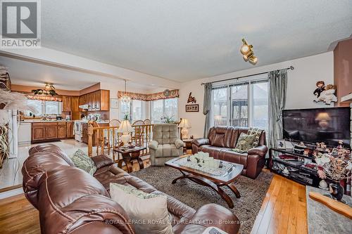 187 Municipal Street, Guelph, ON - Indoor Photo Showing Living Room