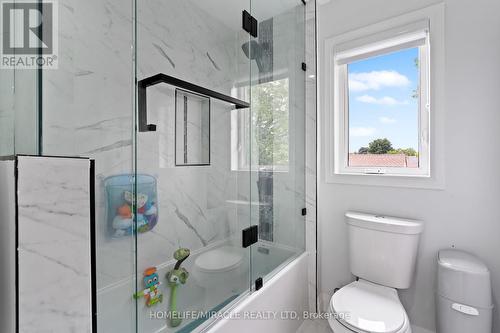 6451 Murray St, Niagara Falls, ON - Indoor Photo Showing Bathroom