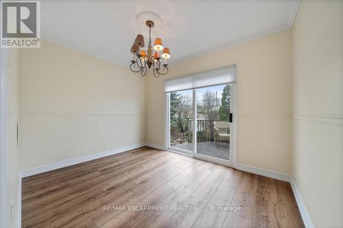 176 West 31St St, Hamilton, ON - Indoor Photo Showing Other Room