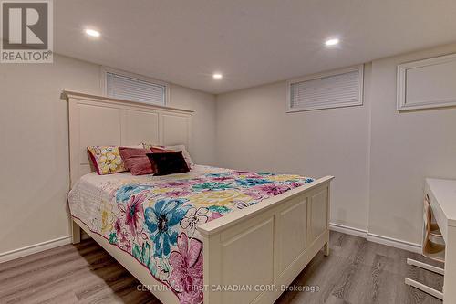 379 Griffith Street, London, ON - Indoor Photo Showing Bedroom