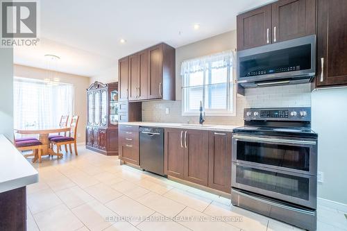 269 Hungerford Street, London, ON - Indoor Photo Showing Kitchen