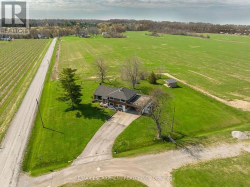 3542 Fifteenth St, Lincoln, ON - Outdoor With View