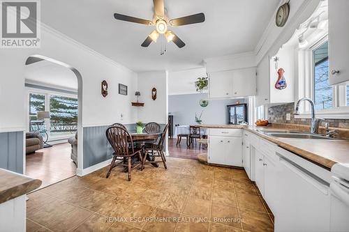 3542 Fifteenth Street, Lincoln, ON - Indoor Photo Showing Other Room