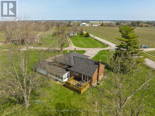 3542 Fifteenth St, Lincoln, ON - Outdoor With View