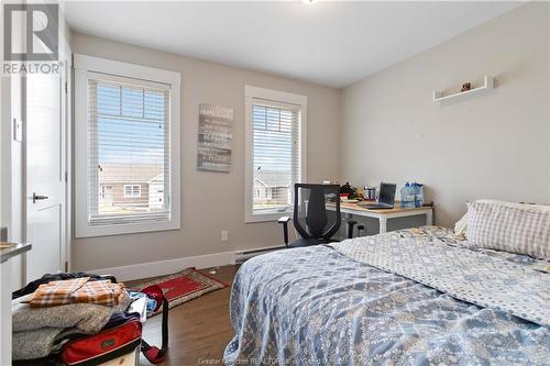 63 Samson St, Moncton, NB - Indoor Photo Showing Bedroom