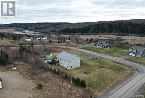 60 Inspiration Lane, Penniac, NB - Outdoor With View