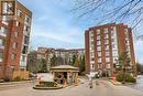 #442 -24 Southport St, Toronto, ON  - Outdoor With Facade 