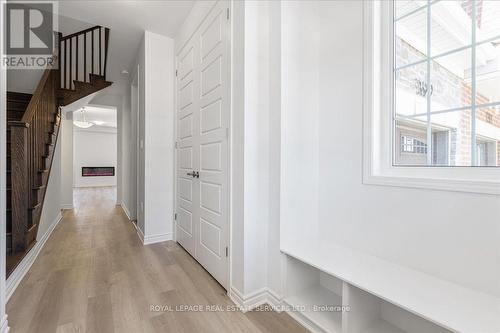 1199 Tanbark Ave, Oakville, ON - Indoor Photo Showing Other Room