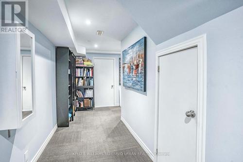 Lower - 4 Purdy Crescent, Toronto, ON - Indoor Photo Showing Other Room