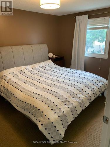 14 Astorville Sq, Brampton, ON - Indoor Photo Showing Bedroom