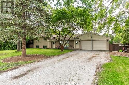 8672 English Line, Chatham, ON - Outdoor
