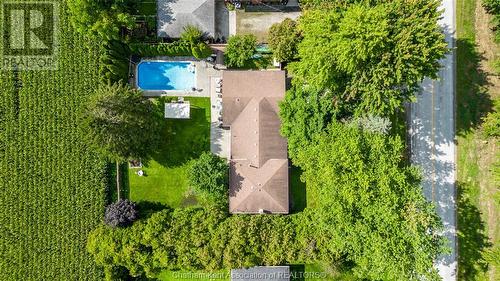 8672 English Line, Chatham, ON - Outdoor With View