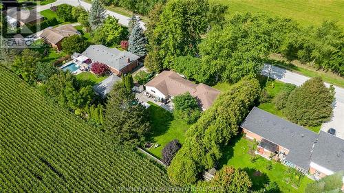 8672 English Line, Chatham, ON - Outdoor With View