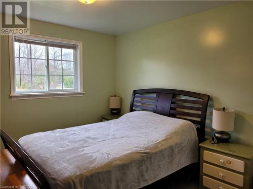 163 Raglan Street, Eugenia, ON - Indoor Photo Showing Bedroom